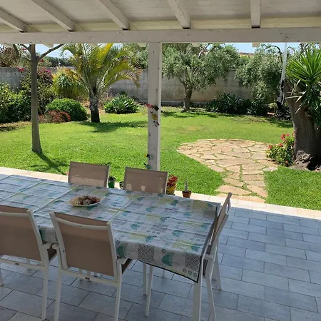 Villa Il Giardino Di Marta *