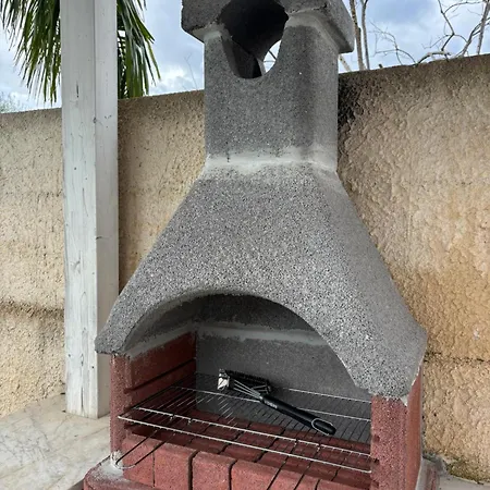 Il Giardino Di Marta *