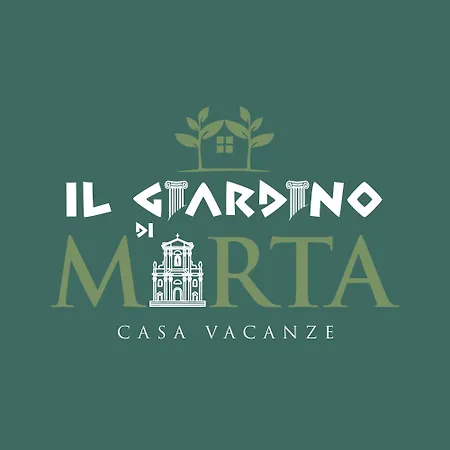 Villa Il Giardino Di Marta *