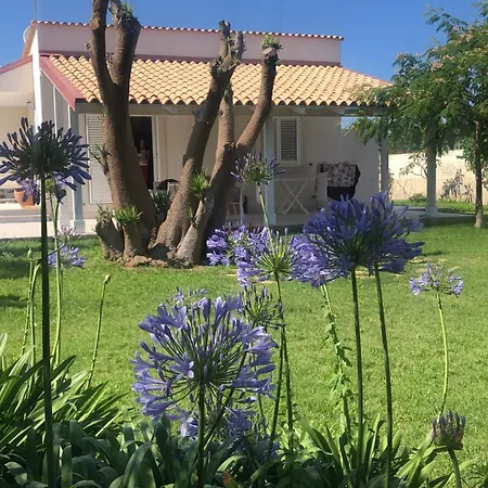 Il Giardino Di Marta Villa *