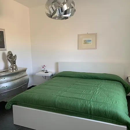 Il Giardino Di Marta Villa *